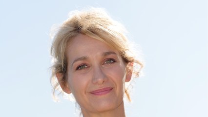 GALA VIDEO - Caroline Anglade : pourquoi a-t-elle appelé son fils Sacha ?