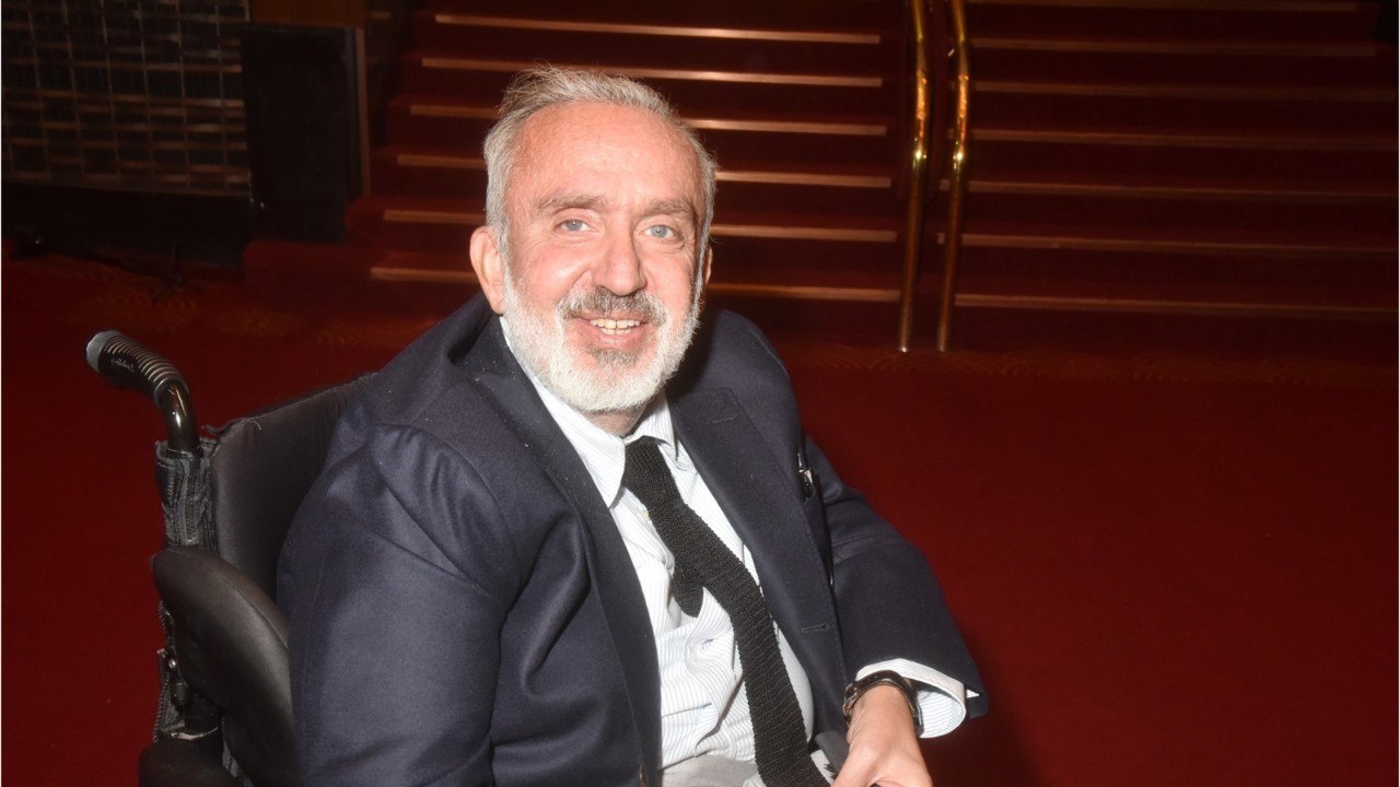 GALA VIDEO - Dominique Farrugia malade : sa culpabilité envers ses filles