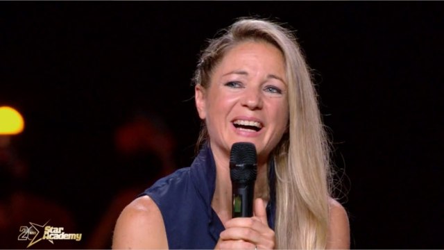 GALA VIDEO - Anne-Laure Sibon et l'homosexualité pendant la Star Academy : C'était pas facile