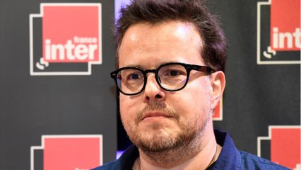 GALA VIDÉO - « Eh oh là ! " : Nicolas Demorand remet sèchement de l’ordre dans son studio