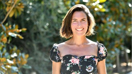 GALA VIDEO - PHOTO – Alessandra Sublet blonde : elle dévoile son nouveau look.