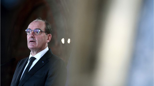 GALA VIDEO - Jean Castex : qui sont ses 4 filles Lise, Pauline, Eugénie et Léa ?