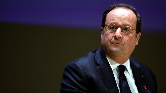 GALA VIDEO : François Hollande pas tendre avec François Lamy : « Un aventurier au pire sens du terme