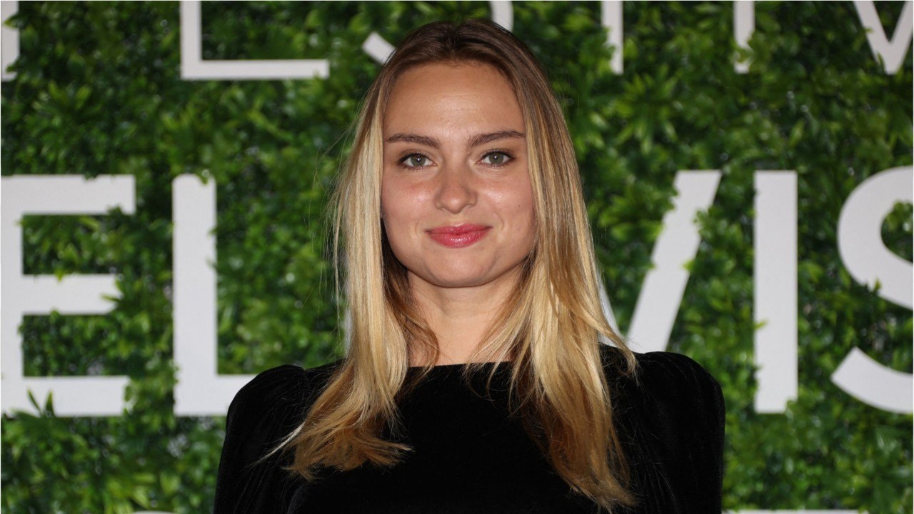 GALA VIDEO - Aurélie Pons, éliminée de Danse avec les stars, touchée par les commentaires « difficiles à encaisser " des juges