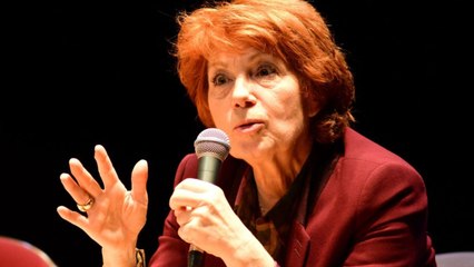GALA VIDÉO - Véronique Genest dérape : ses propos sur la 3e dose et le pass sanitaire suscitent l'indignation