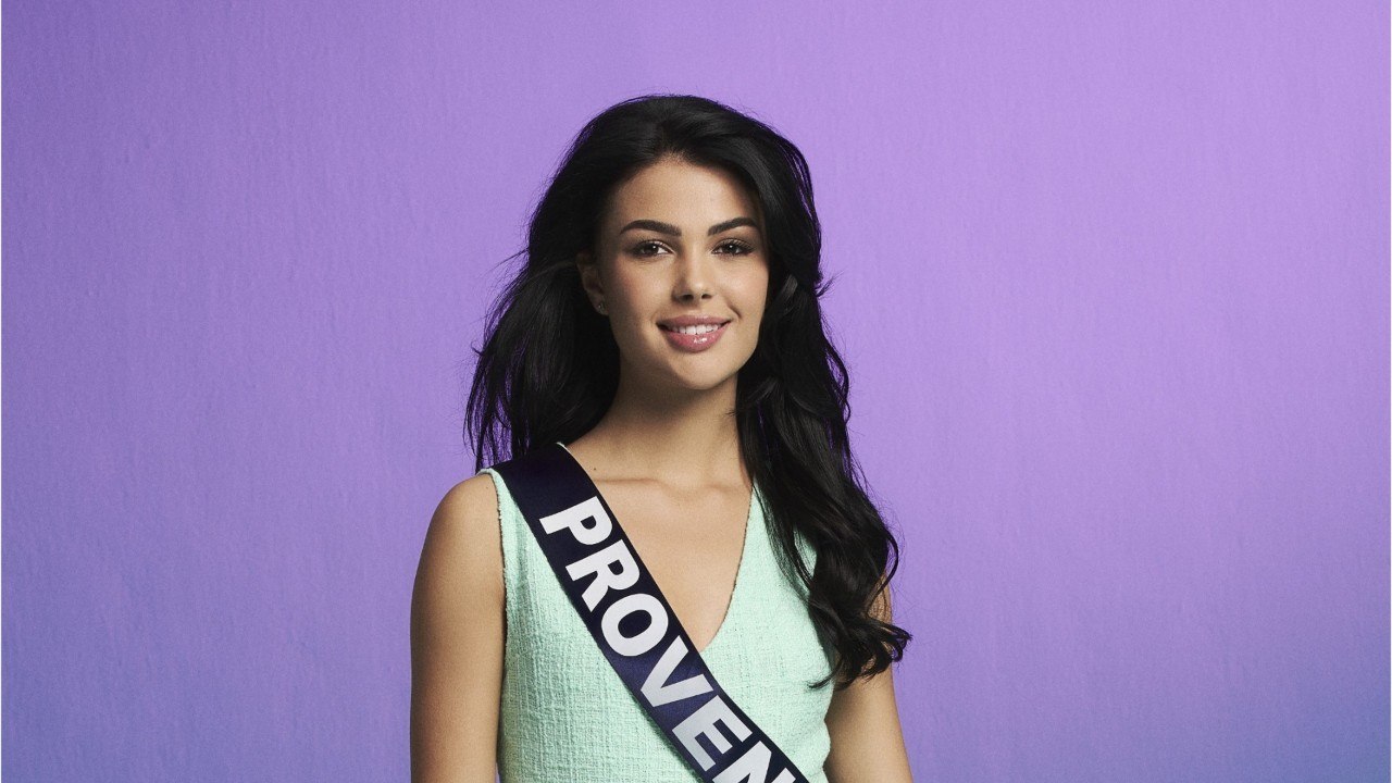 GALA VIDÉO - Miss France 2022 - Eva Navarro (Miss Provence) harcelée et hospitalisée : ses touchantes confidences