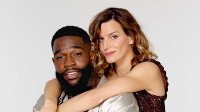 GALA VIDEO - Danse avec les stars : Fauve Hautot en couple avec Tayc ? La danseuse répond aux rumeurs