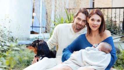 GALA VIDEO - Camille Lacourt : « Je préfèrerais que mon fils ne fasse pas de la natation comme moi "