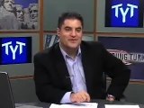 Who'll Win In Basketball - Cenk Uygur or Adam Sandler?