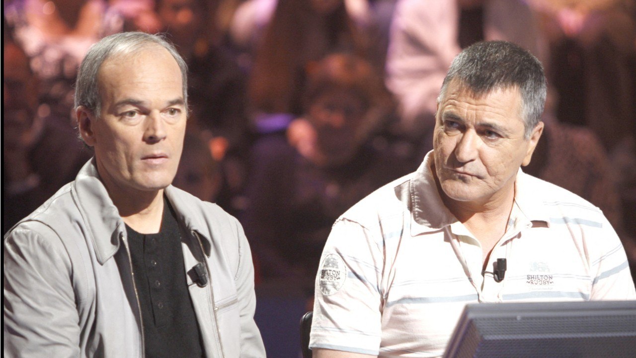 GALA VIDEO - « Ce n'est pas bien ! " : Laurent Baffie se désolidarise de Jean-Marie Bigard après ses propos polémiques