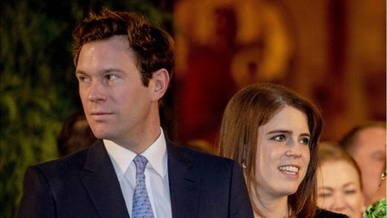 GALA VIDEO - Coup dur pour Eugenie : la princesse au cœur d'un terrible drame familial