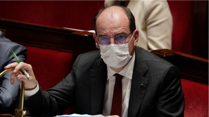 GALA VIDEO - « J'en m'en fous " : Jean Castex serein sur sa vie après Matignon