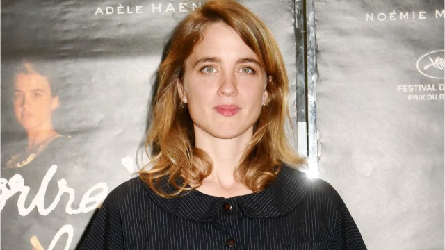 GALA VIDEO - Adèle Haenel harcelée sexuellement par un réalisateur : l'affaire prend un nouveau tournant