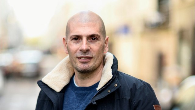 GALA VIDEO - Akhenaton (IAM) antivax et antipass : il persiste et signe !