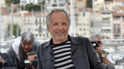 GALA VIDEO - Cette phrase terrible que le père de Fabrice Luchini lui répétait souvent