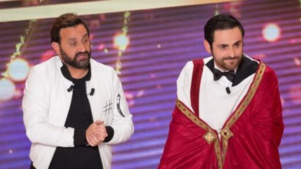 GALA VIDEO - Camille Combal fâché avec Cyril Hanouna ? Cette phrase qui en dit long…