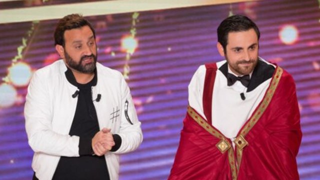 GALA VIDEO - Camille Combal fâché avec Cyril Hanouna ? Cette phrase qui en dit long…