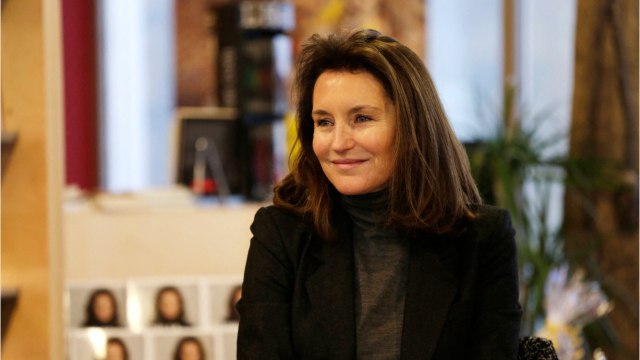 GALA VIDÉO - Le saviez-vous ? Comme Carla Bruni, Cécilia Attias a été mannequin