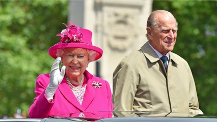 GALA VIDEO - Elizabeth II : ces « one-woman-show " qu’elle effectuait pour le prince Philip