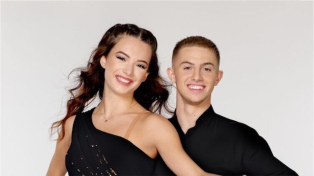 GALA VIDEO - Elsa Bois et Michou se sont-ils embrassés dans Danse avec les stars ? Voici la réponse…