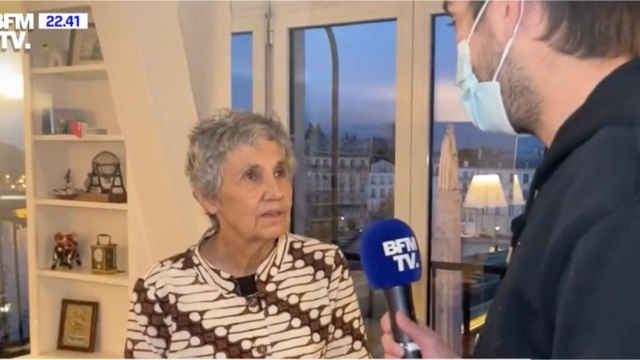 GALA VIDÉO - « Est-ce que c'est raisonnable ? : Catherine Hill surprend au sujet de la vaccination