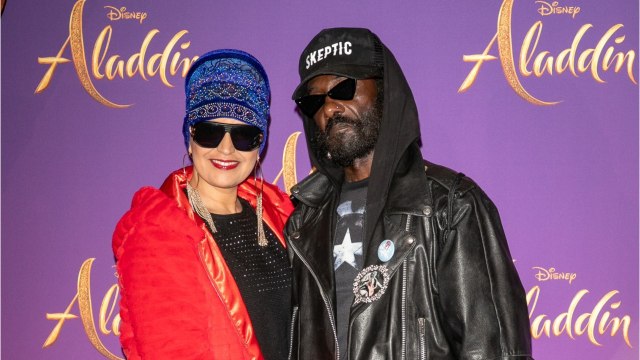 GALA VIDEO - « Je l'ai vu mourir devant moi : Lââm revient sur les derniers instants de son mari Robert Suber