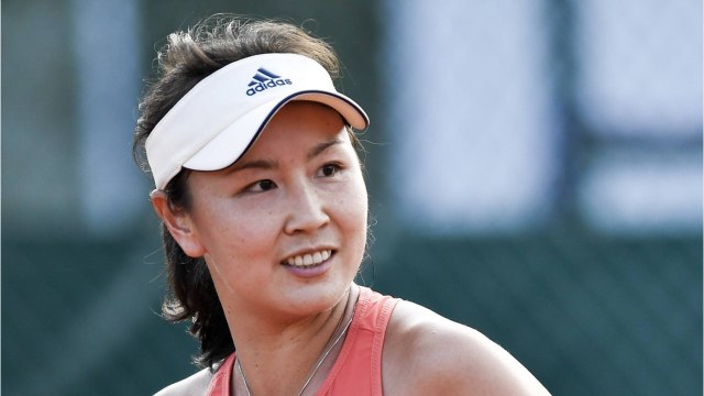 GALA VIDEO - Peng Shuai : la tenniswoman disparue repérée dans un restaurant... Est-ce bien elle ?
