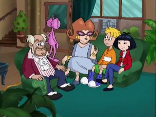 tommy e oscar ep 33 ita