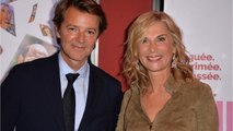 GALA VIDEO - Michèle Laroque : ce gros sacrifice fait pour François Baroin au début de leur relation