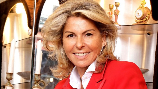 GALA VIDÉO - Johnny Hallyday en couple avec la mère de Caroline Margeridon : « Ils ont été ensemble pendant trois ans