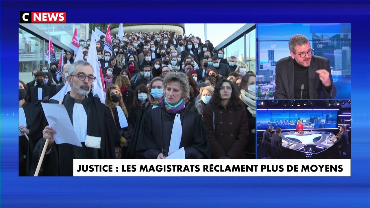 Me Thibault de Montbrial : «La nomination d’Eric Dupond-Moretti a été vécue comme une provocation»