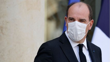 GALA VIDEO - Jean Castex : son gouvernement coûte 160 millions d'euros, un record !