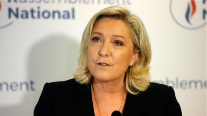 GALA VIDEO - Marine Le Pen prête à quitter la politique ? Les propos chocs d'un proche.