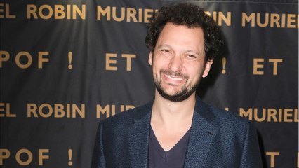 GALA VIDEO - Éric Antoine (La France a un incroyable talent) : ce drame qui a bouleversé sa vie