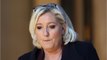 GALA VIDEO - Marine Le Pen, « une bourgeoise de gauche 