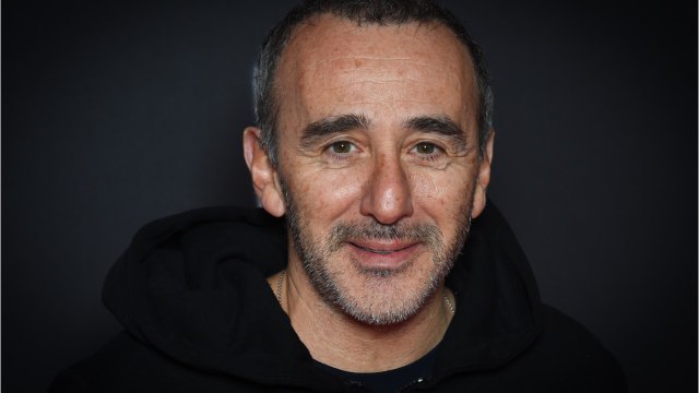 GALA VIDEO - Elie Semoun célibataire : il annonce être séparé de sa compagne