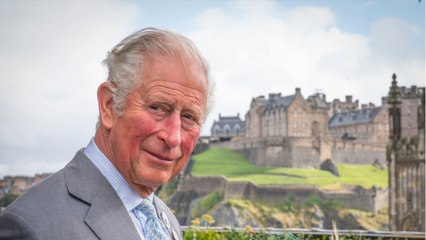 GALA VIDEO - Le prince Charles chamboule Buckingham Palace : il compte faire de grands travaux