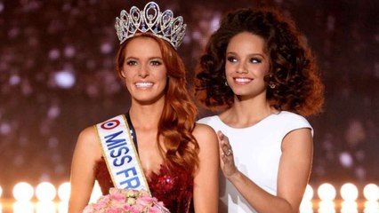 GALA VIDEO - Que devient Maëva Coucke, Miss France 2018 ?