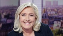 GALA VIDEO - Marine Le Pen, bientôt reconvertie en éleveuse de chats ? Sa réponse sans ambiguïté.
