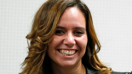 GALA VIDEO - Sarah Knafo : "ses photos façon mannequin photoshopée" moquées