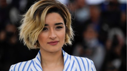 GALA VIDEO - Le saviez-vous ? Shirine Boutella (Fugueuse) a joué avec un célèbre acteur césarisé