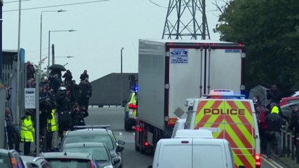 Bélgica | Juicio contra 23 acusados de tráfico de inmigrantes y homicidio