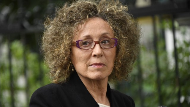 GALA VIDÉO - Mireille Dumas rejoint Stéphane Bern à propos de Paris : « C'était très très très violent
