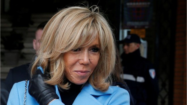 GALA VIDEO - Brigitte Macron « hilare : ce jour où Julie Gayet est tombée malgré elle sur un secret bien gardé.
