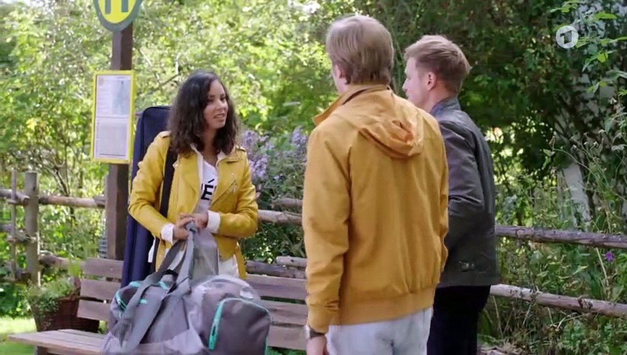 Sturm der Liebe Folge 3739 Keine Zukunft