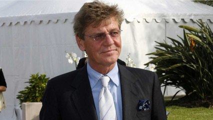 GALA VIDEO - Ernst August de Hanovre : avec sa nouvelle confidente, ils ne se cachent plus !