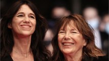 GALA VIDEO - Charlotte Gainsbourg « en dépression 