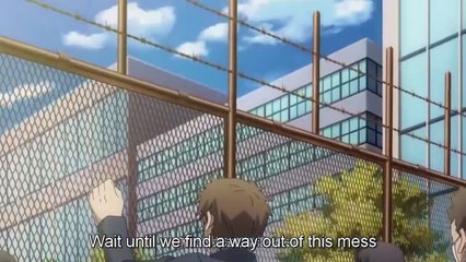 Quanzhi Fashi Season 5 Episode 6 English Subbed