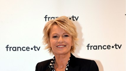 GALA VIDEO - « Je ne serai pas une nounou à plein-temps " : Sophie Davant franche sur son « rôle de grand-mère "