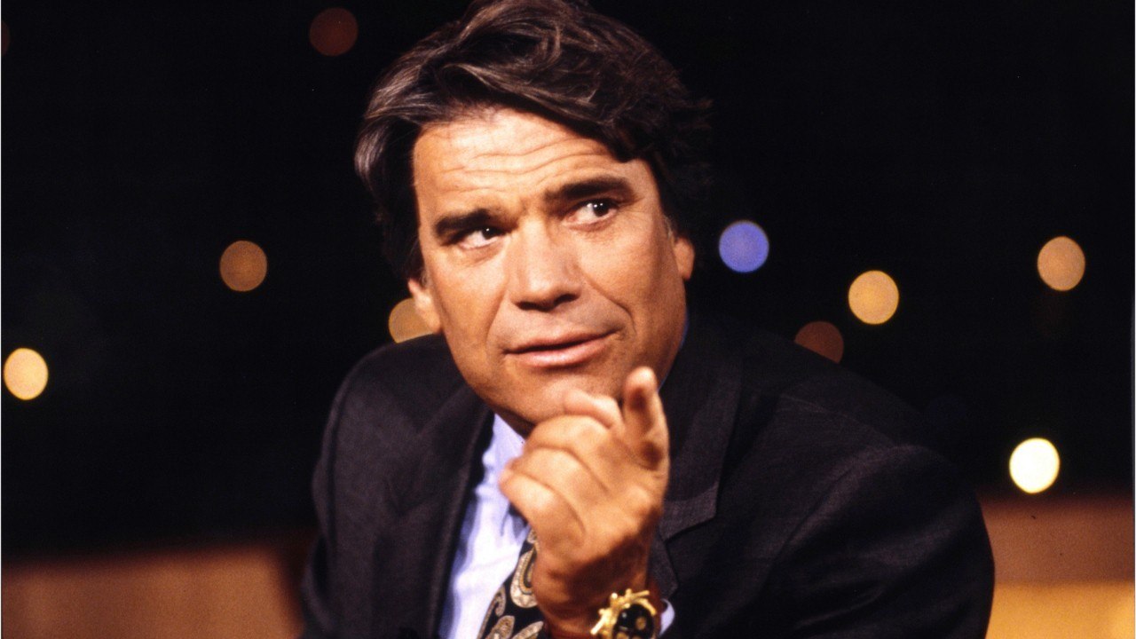 GALA VIDÉO - Mort de Bernard Tapie : cet hommage bouleversant d'un joueur au stade Vélodrome.